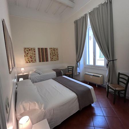 Vicolo Doria Apartment Rome Luaran gambar