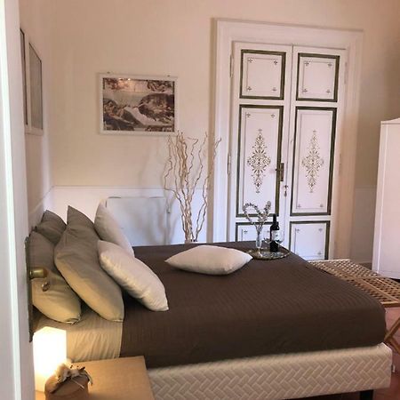 Vicolo Doria Apartment Rome Luaran gambar