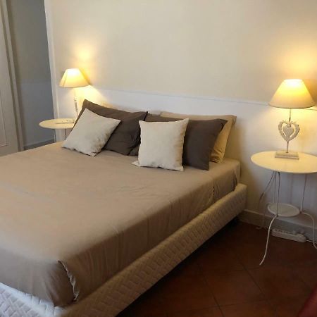 Vicolo Doria Apartment Rome Luaran gambar
