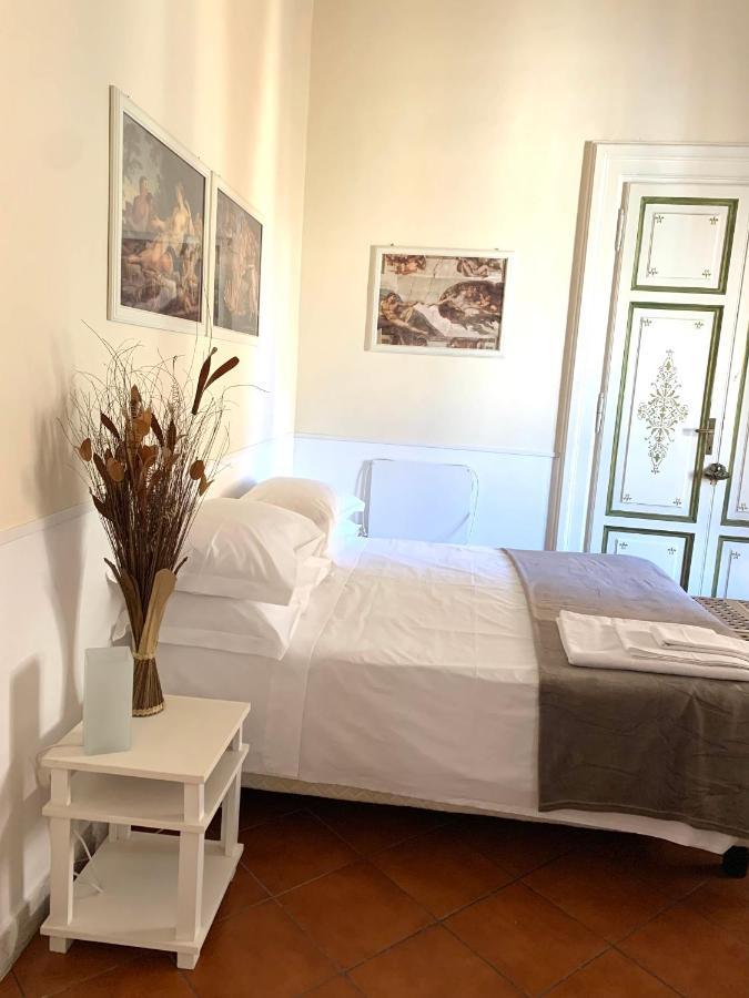 Vicolo Doria Apartment Rome Luaran gambar