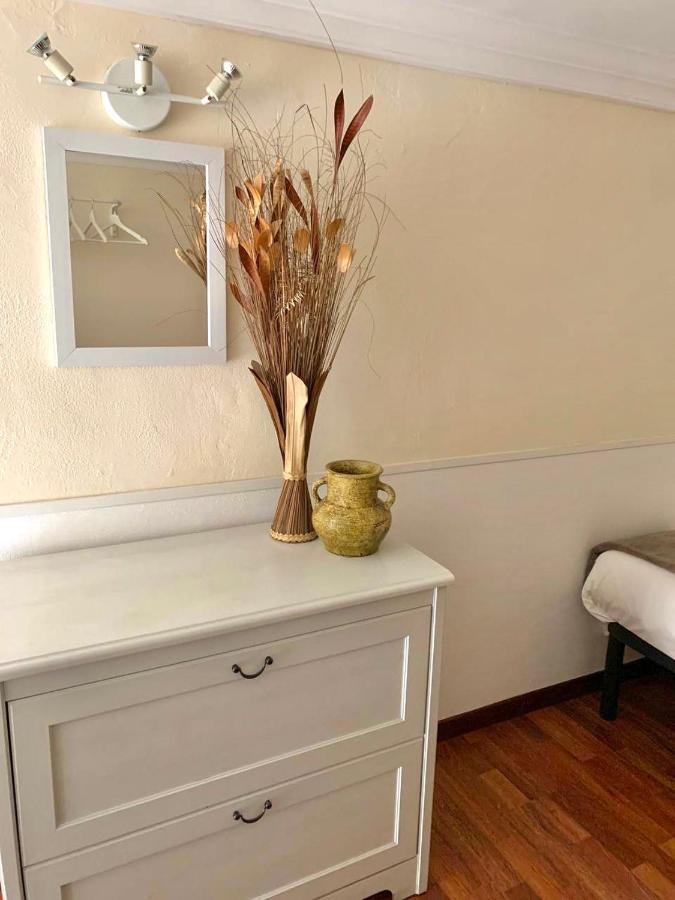 Vicolo Doria Apartment Rome Luaran gambar