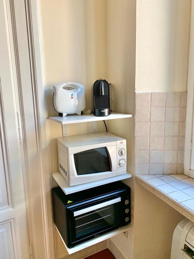 Vicolo Doria Apartment Rome Luaran gambar
