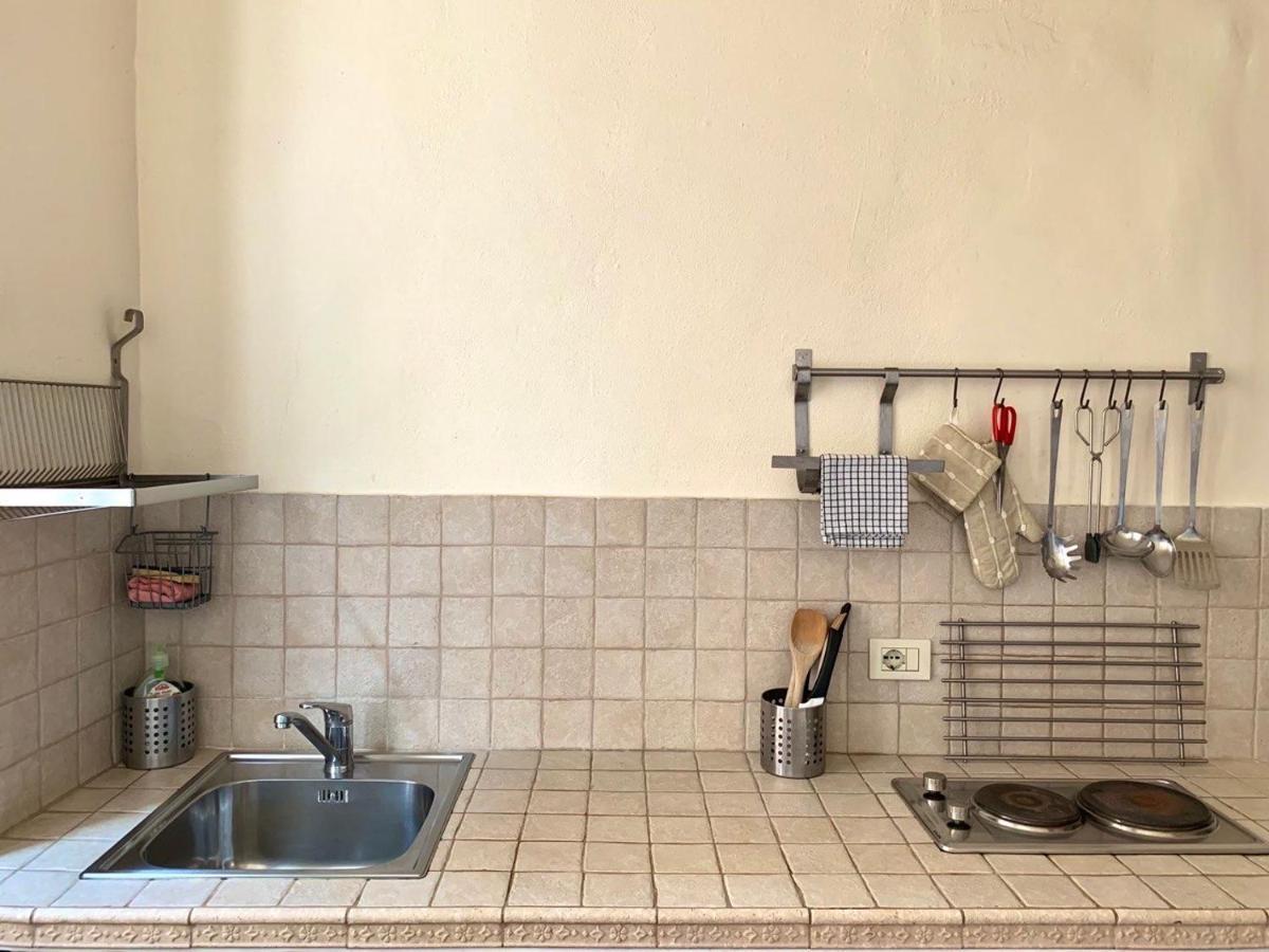 Vicolo Doria Apartment Rome Luaran gambar