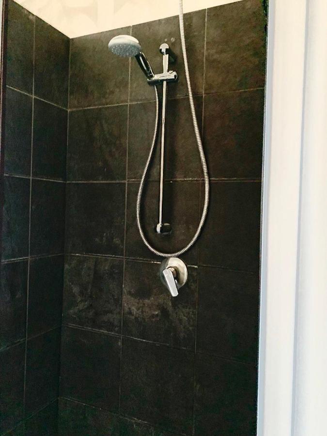 Vicolo Doria Apartment Rome Luaran gambar