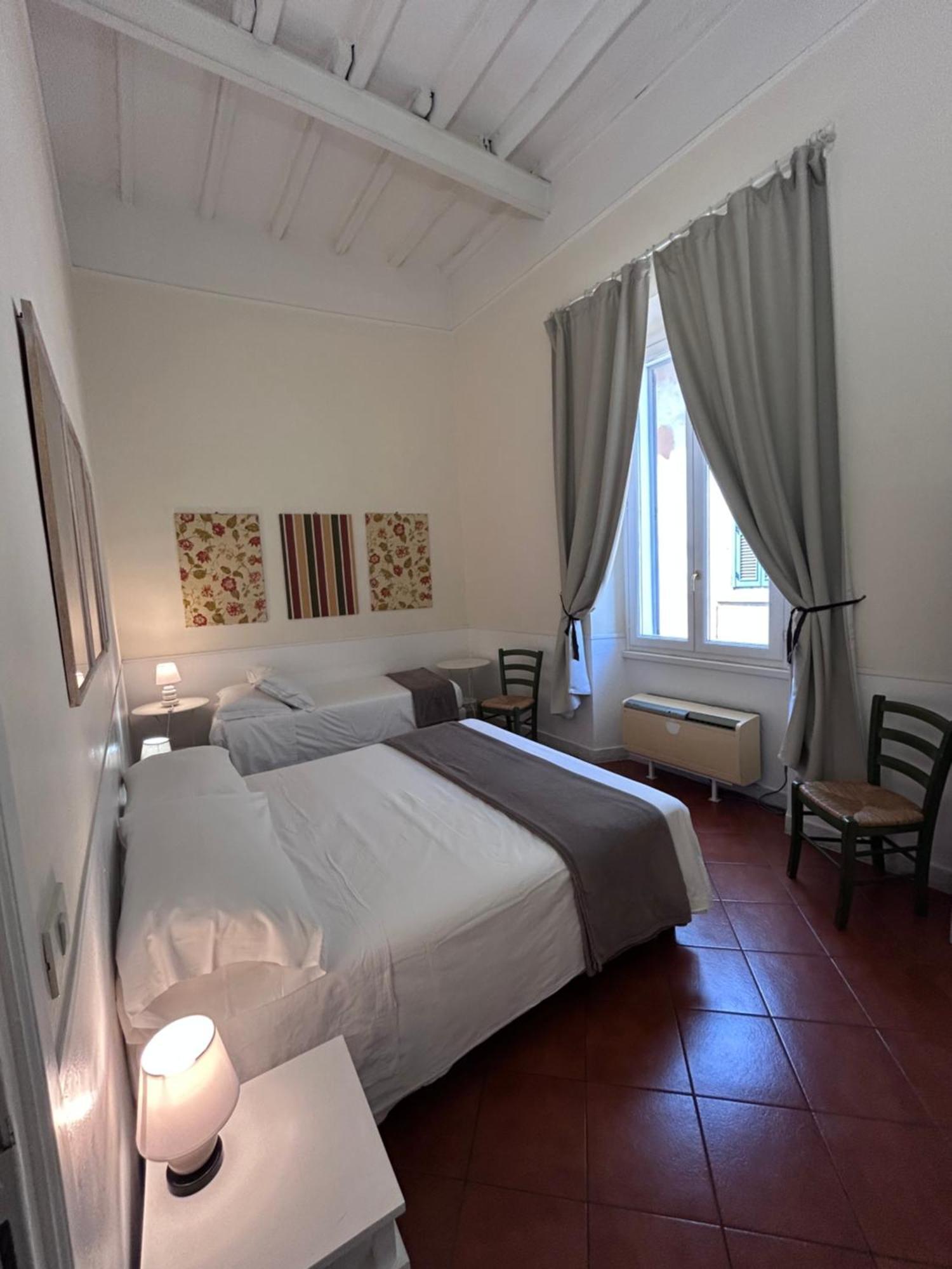 Vicolo Doria Apartment Rome Luaran gambar