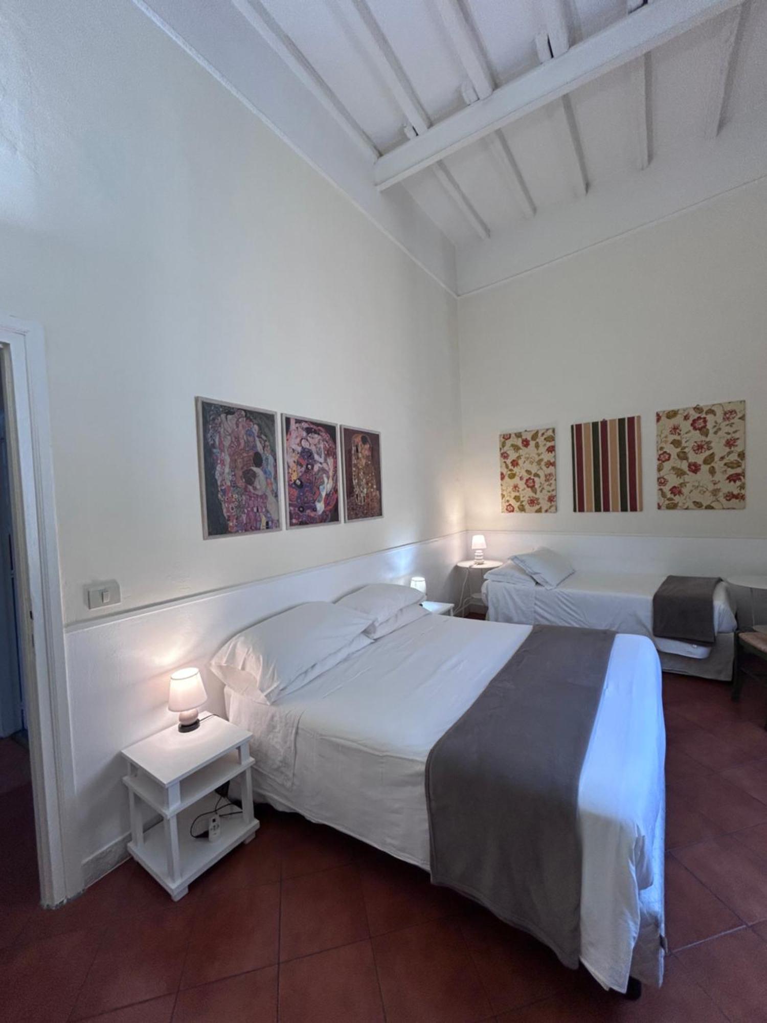 Vicolo Doria Apartment Rome Luaran gambar