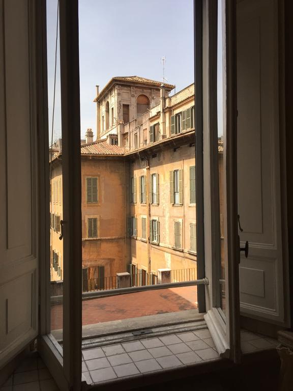 Vicolo Doria Apartment Rome Luaran gambar