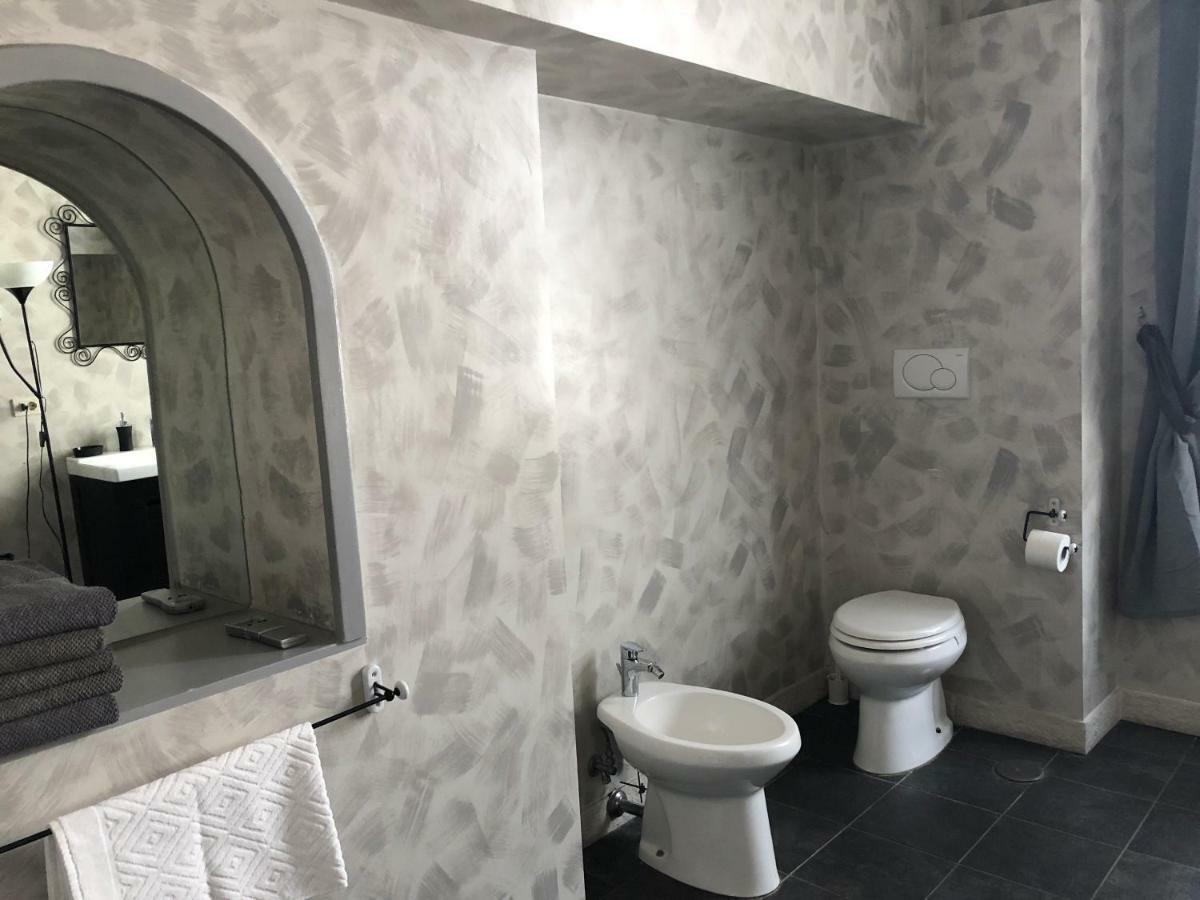 Vicolo Doria Apartment Rome Luaran gambar