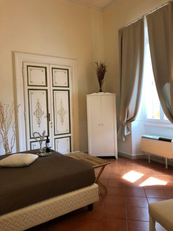 Vicolo Doria Apartment Rome Luaran gambar