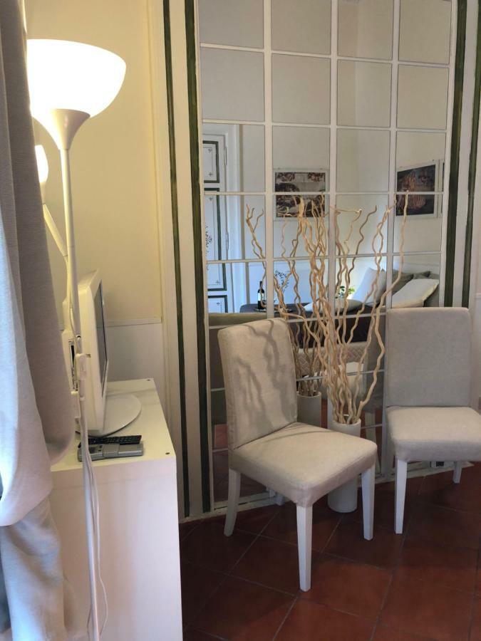 Vicolo Doria Apartment Rome Luaran gambar
