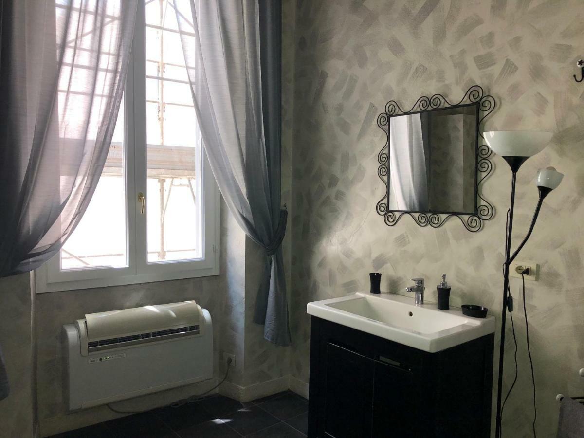 Vicolo Doria Apartment Rome Luaran gambar